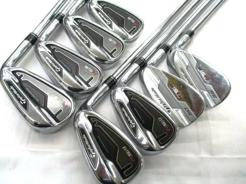 Taylormade rsi set ferri - rsi, di
