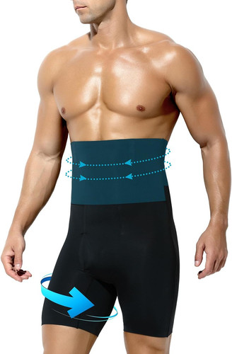 Pancera contenitiva uomo boxer - contenitiva,
