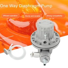 Set pompa pneumatica a