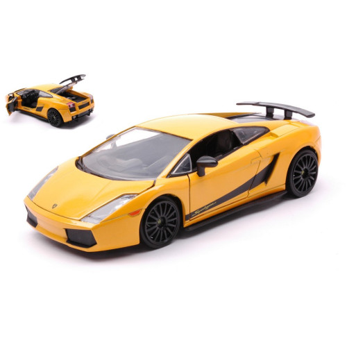 Lamborghini gallardo - lamborghini,
