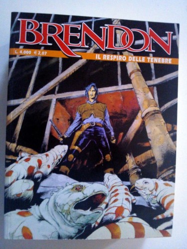 Brendon respiro delle - il,