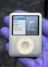 Apple ipod nano 3 - apple,