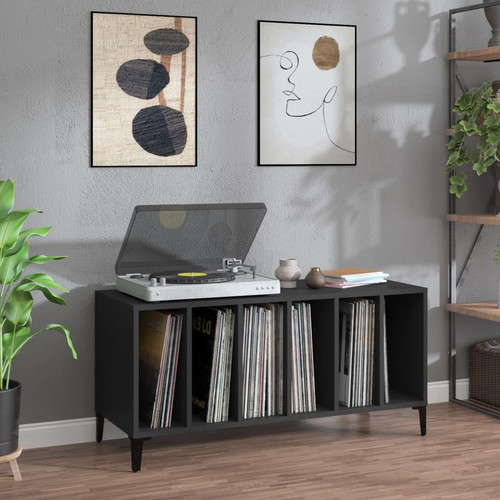 Porta dischi vinile - porta,