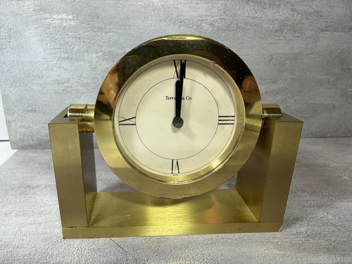 Orologio scrivania girevole - da,