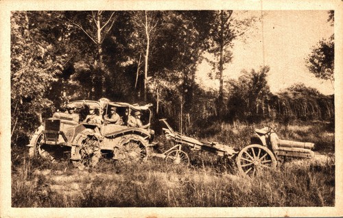 Fiat trattore pavesi - trattore,