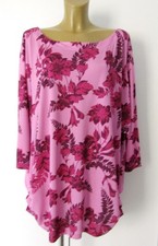 Marina rinaldi maglia rosa - rinaldi,