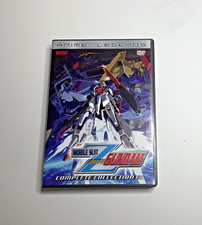 Mobile suit gundam zeta - mobile,