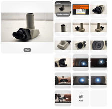 * VETRO PULITO consigliato*