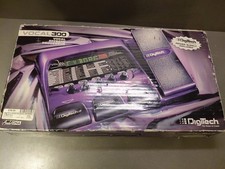 DigiTech Vocal 300 Effects