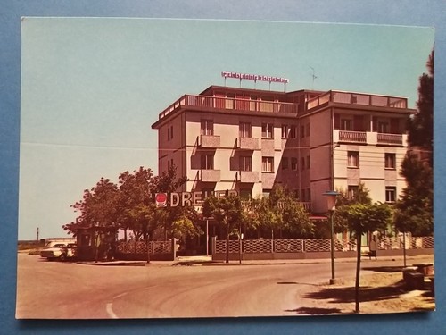 Lido degli estensi - degli, (ferrara)