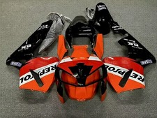 Kit Carene HONDA CBR 600 RR