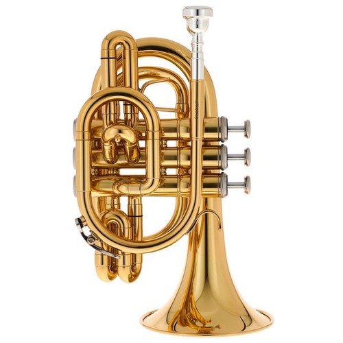 Jupiter jtr710q tromba - jupiter,