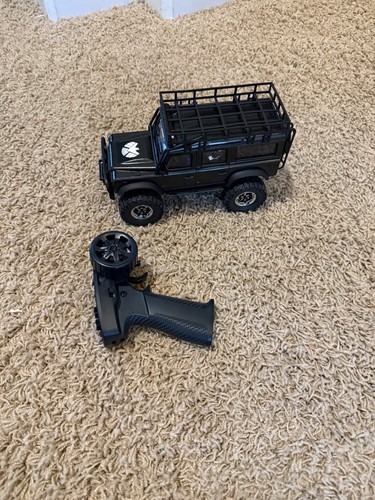 Fms defender 110 - defender,