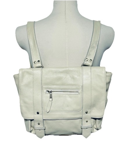 Borsa zaino vere - borsa, verto