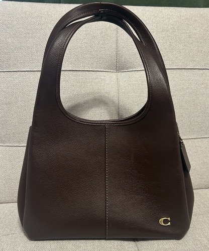 Borsa tracolla coach - borsa, lana
