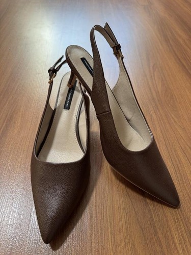 Tacchi donna connessione