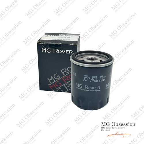 Filtro olio mgf - olio, mgf,