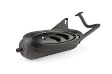 Scarico Scooter 50 4T GY6