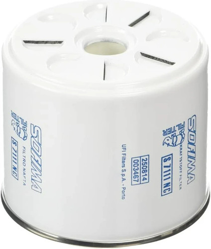 Filtro gasolio nafta - filtro, modello