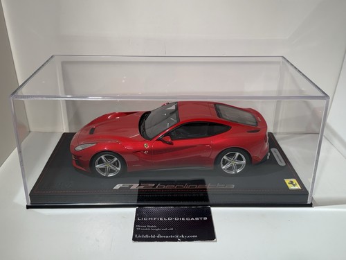 Bbr ferrari f12 - bbr, 1:18