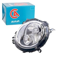 Alkar H4 Fari +Lwr-Motor