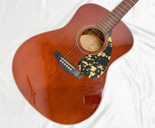Chitarra acustica Yamaha