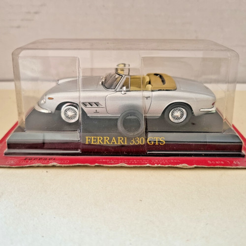 Altaya ixo ferrari - 1:43, 330