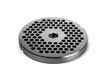 Piastra Tritacarne Misura 32 TRE SPADE