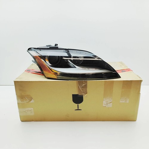 Audi faro anteriore - tt,