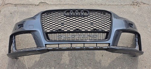 Paraurti anteriore audi - audi, rs3