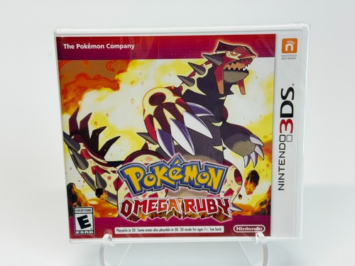 Nuovissimo pokemon rubino - nuovissimo!,