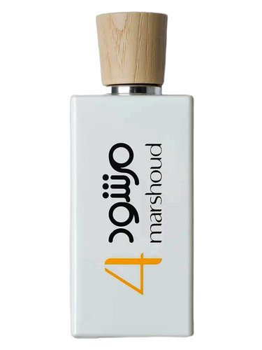 Marshoud white profumo - marshoud,