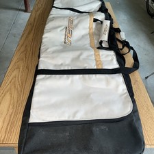 Borsa da trasporto vintage