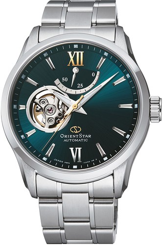 Orient star semi - orient,