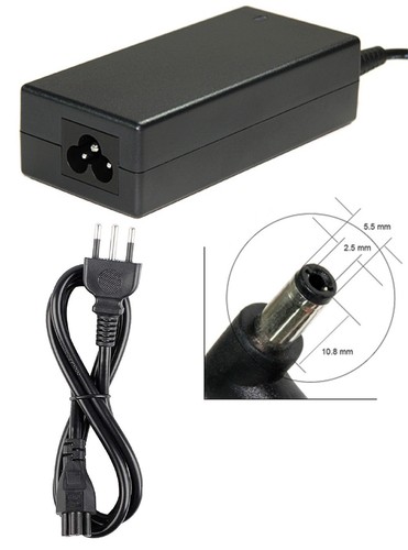 Alimentatore caricabatteria