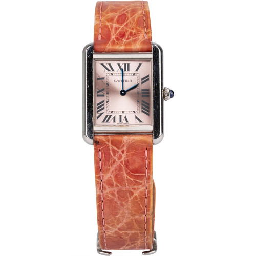 Orologio cartier tank - orologio,