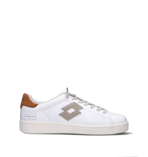 Lotto leggenda sneakers - lotto,