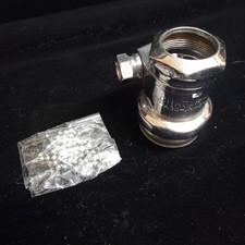 VINTAGE RARO 1930-50,S CHATER