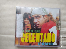 ADRIANO CELENTANO "LE VOLTE