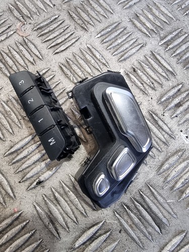 Mercedes gla 200 - 200, interruttore