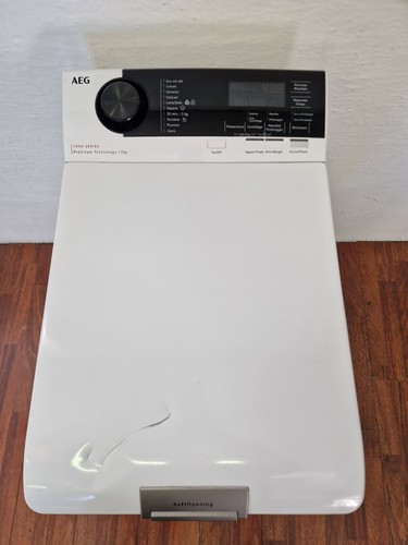 Aeg ltr7c37stl lavatrice - ltr7c37stl,