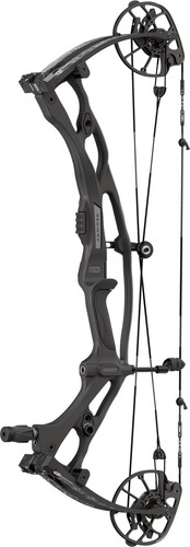 Hoyt 70 blackout - rh,