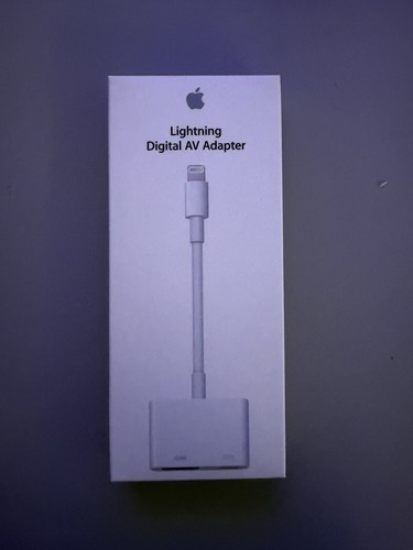 Apple lightning adattatore - apple,