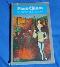 LE CORNA DEL DIAVOLO PRIMA