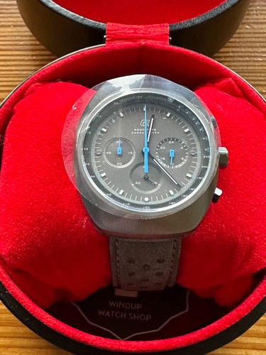 Autodromo worn wound - x, &