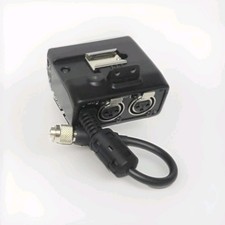 Panasonic AG-MYA30G XLR