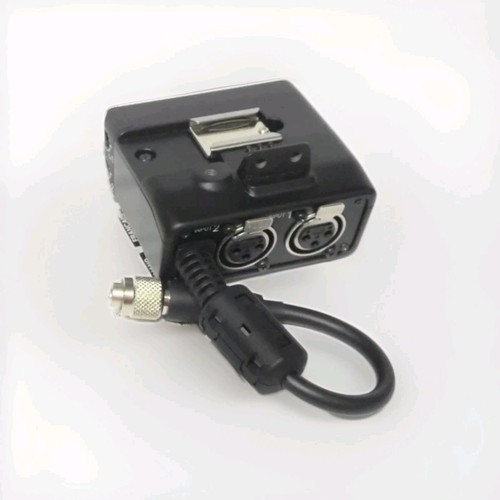 Panasonic mya30g xlr - panasonic,