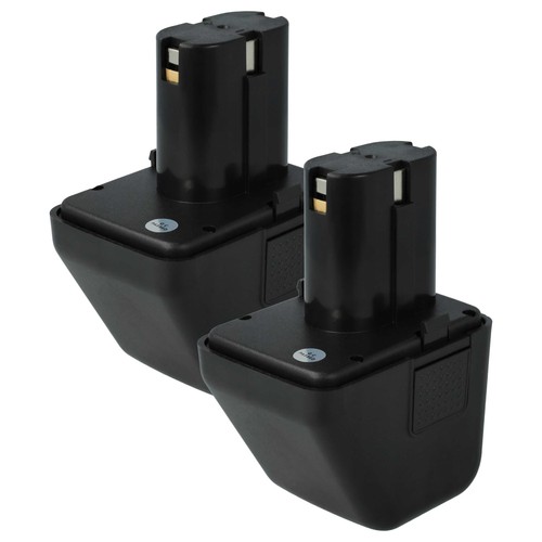 Batteria per lematec - 2x,