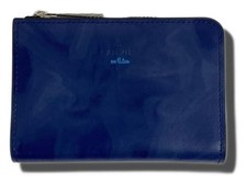 Portafoglio LANVIN en Bleu