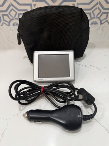Garmin nuvi 350 gps - garmin,